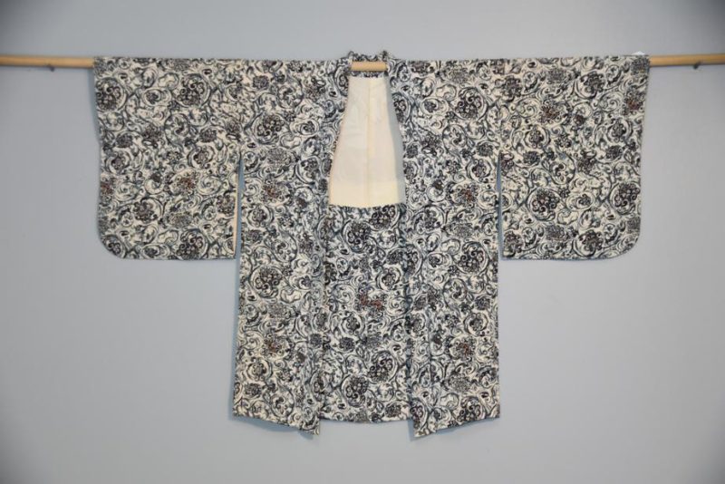 Vintage Haori Jacket - Image 2