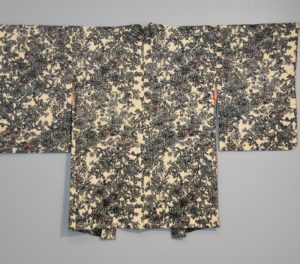 Vintage Haori Jacket
