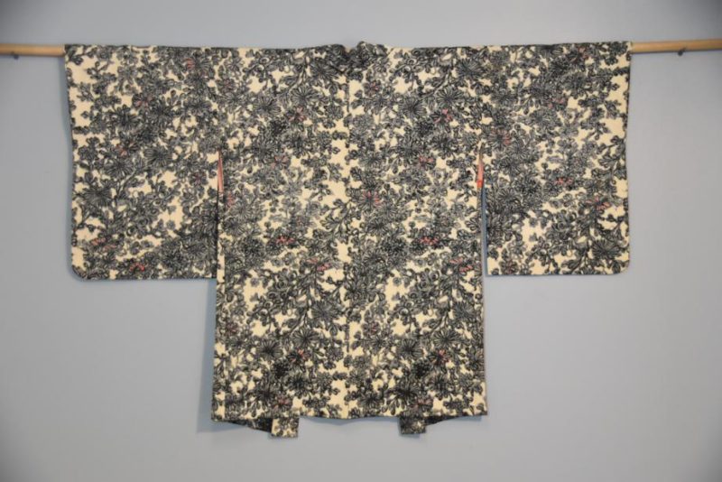 Vintage Haori Jacket
