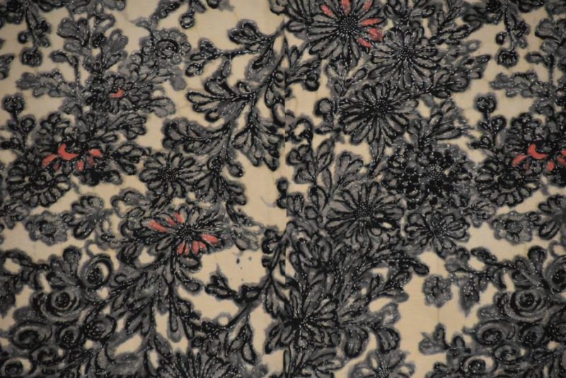 Vintage Haori Jacket - Image 8