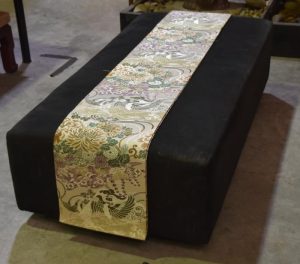 Japanese Kimono Sash