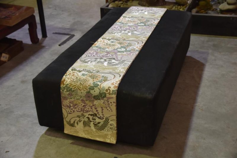 Japanese Kimono Sash