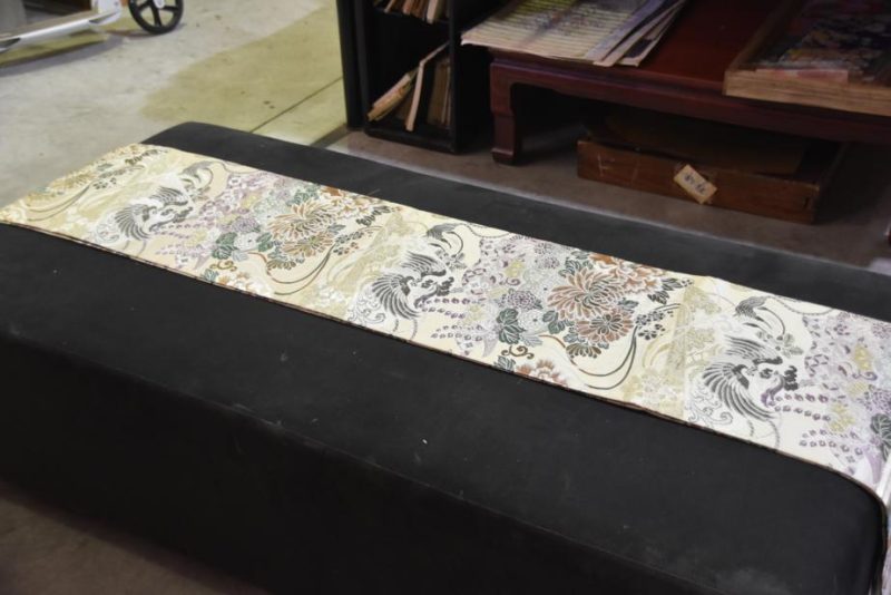 Japanese Kimono Sash - Image 4