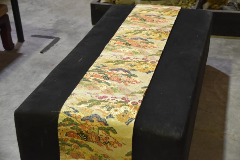 Silk Kimono Sash