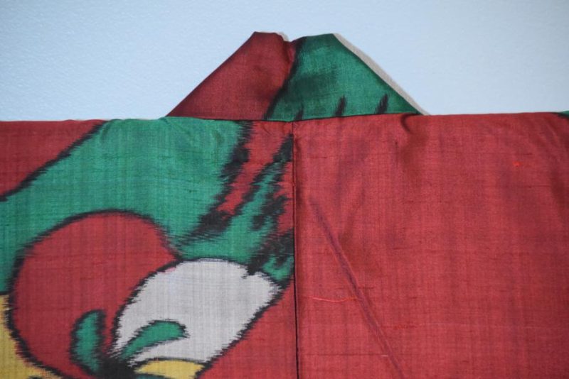 Kimono from Japan - Image 8