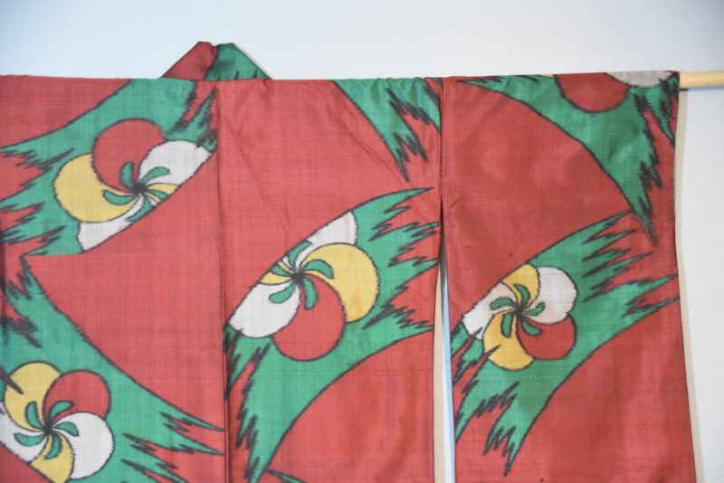 Kimono from Japan - Image 7