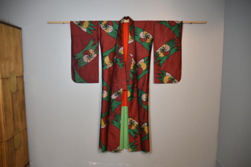 Kimono from Japan - Image 5