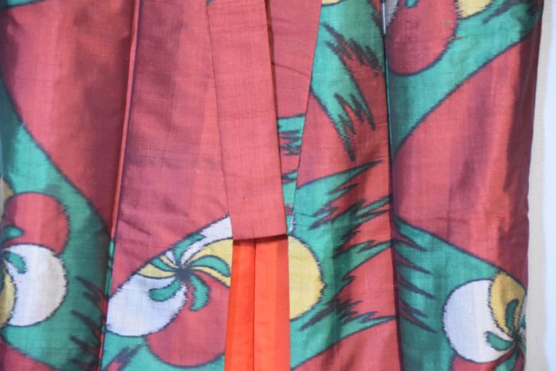 Kimono from Japan - Image 4