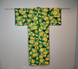 Japanese Kimono