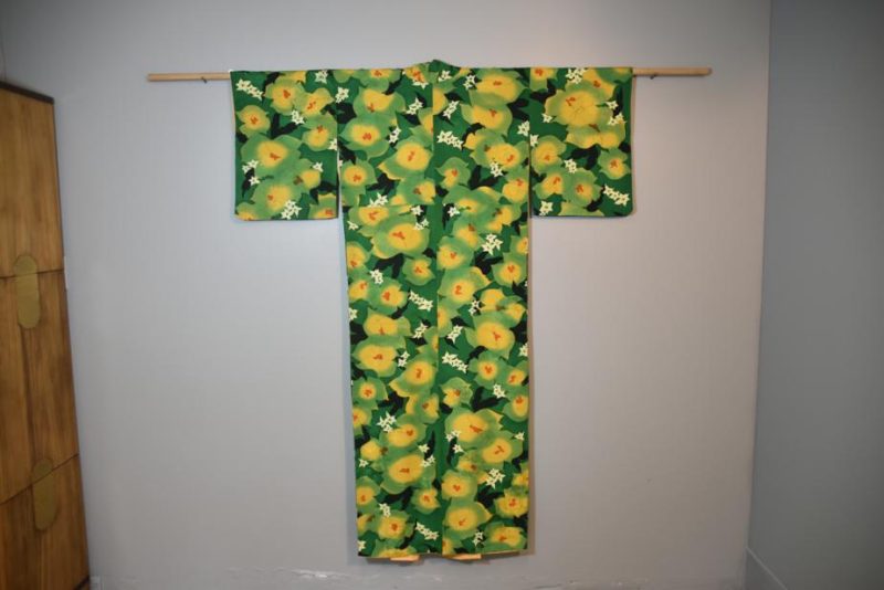 Japanese Kimono