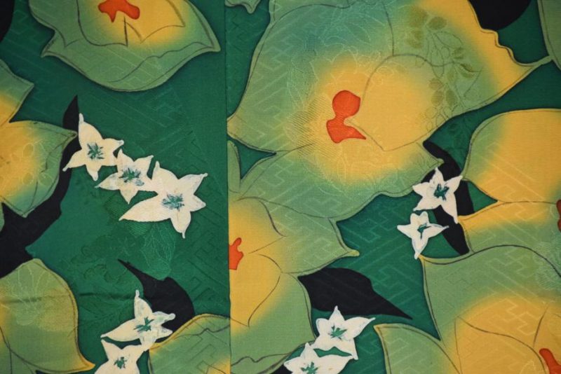 Japanese Kimono - Image 2