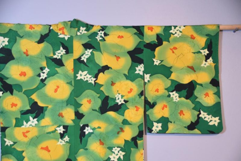 Japanese Kimono - Image 5