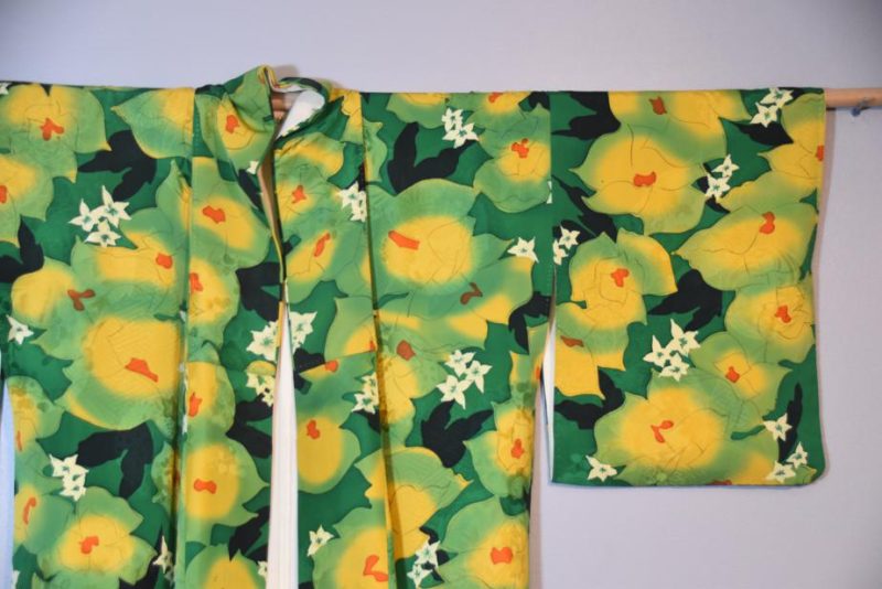 Japanese Kimono - Image 4