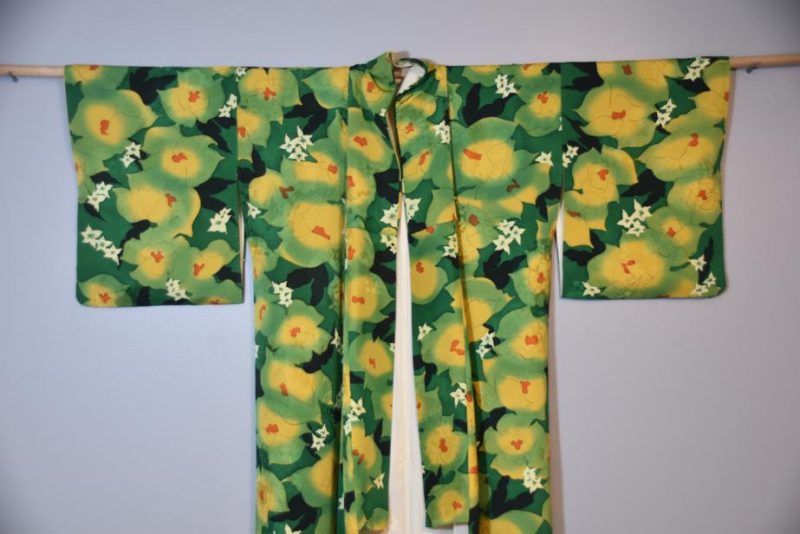 Japanese Kimono - Image 3