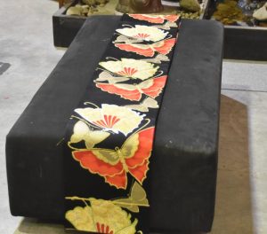 Kimono Tie
