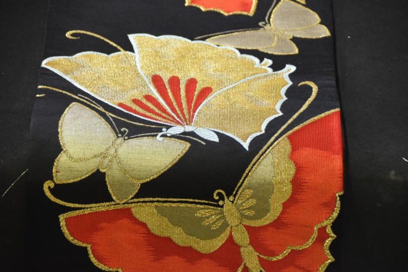 Kimono Tie - Image 2