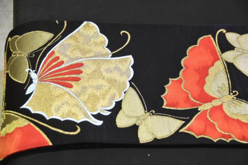 Kimono Tie - Image 9
