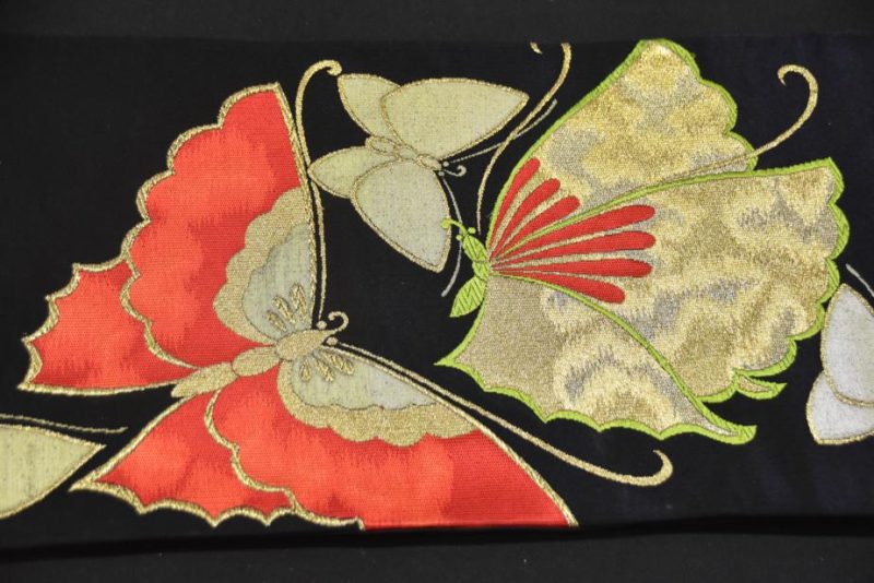 Kimono Tie - Image 8