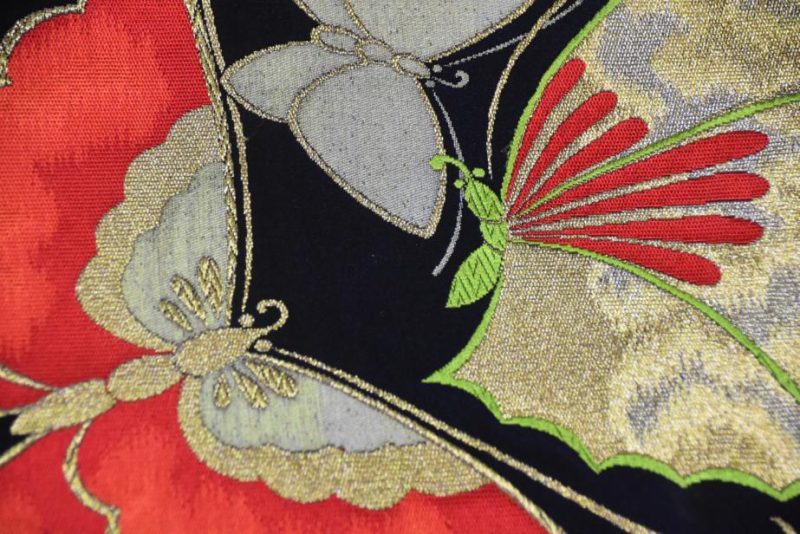 Kimono Tie - Image 7
