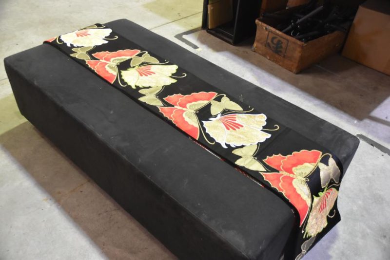 Kimono Tie - Image 6