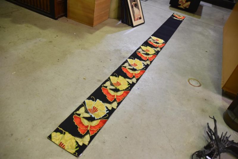 Kimono Tie - Image 5