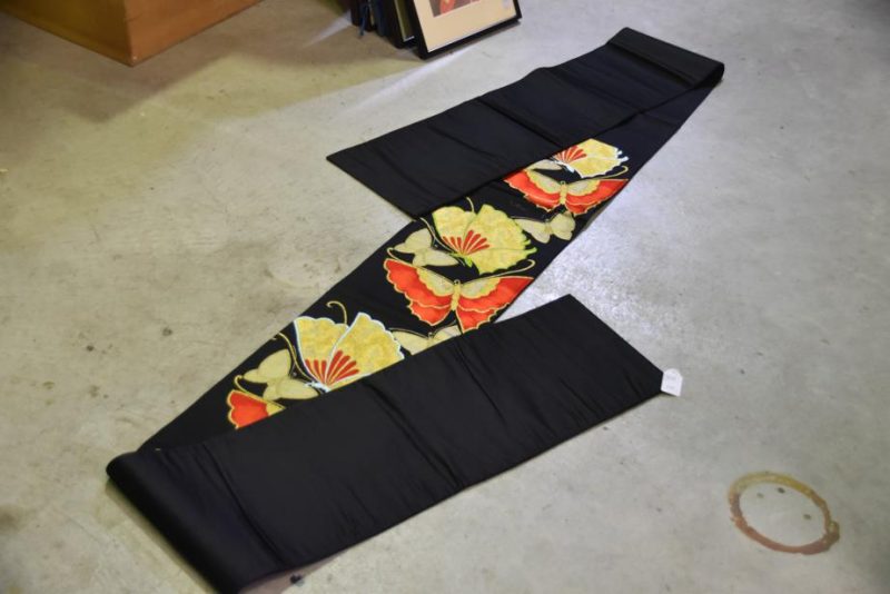 Kimono Tie - Image 4