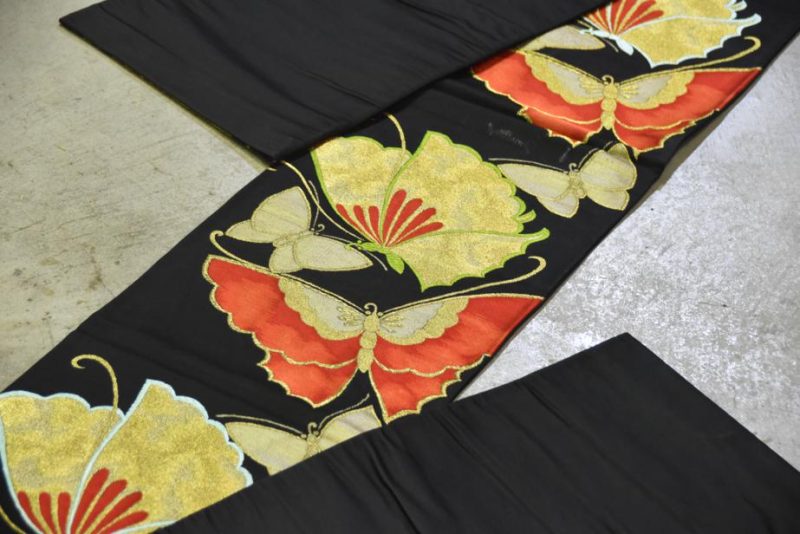 Kimono Tie - Image 3