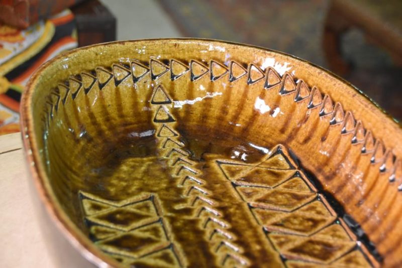 Japanese Studio Pottery Bowl - Image 13