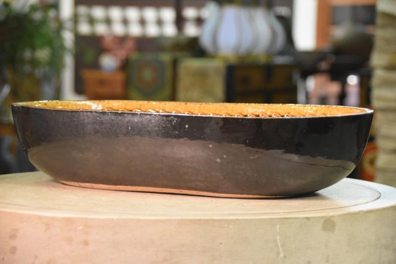 Japanese Studio Pottery Bowl - Image 9