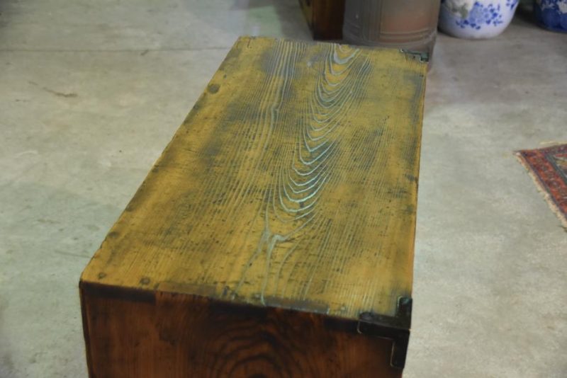 Japanese Low Sideboard - Image 3