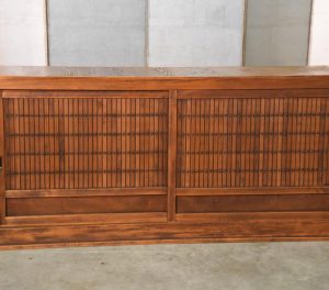 Japanese Sideboard