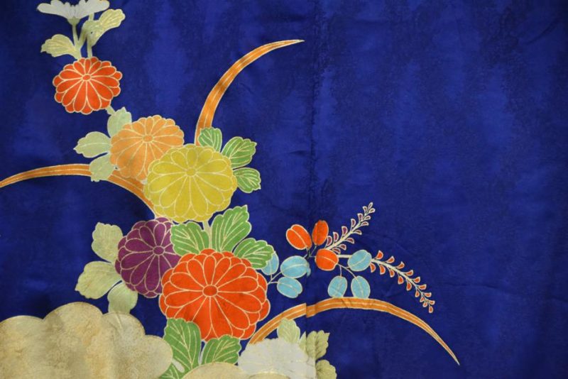 Furisode Kimono - Image 2