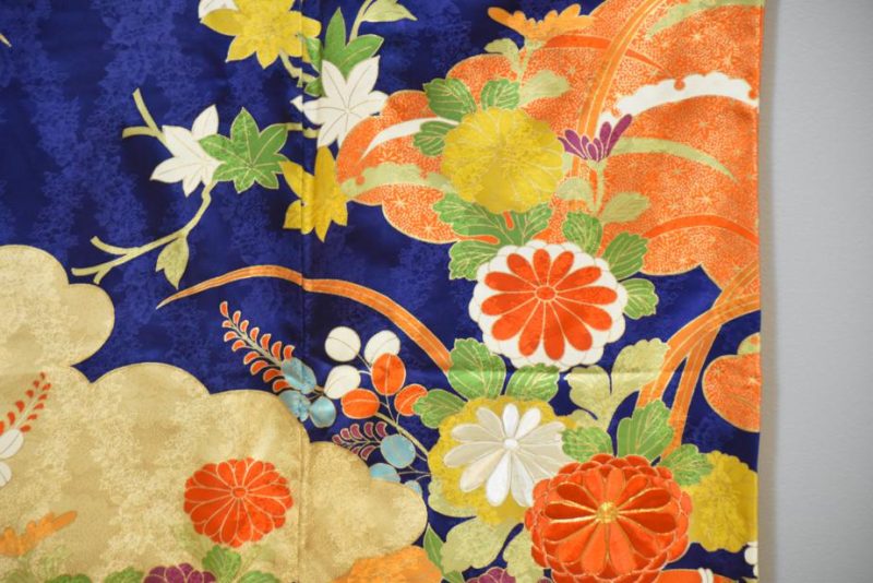 Furisode Kimono - Image 8