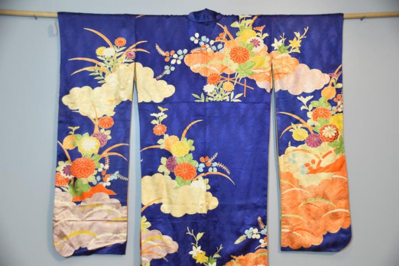 Furisode Kimono - Image 7