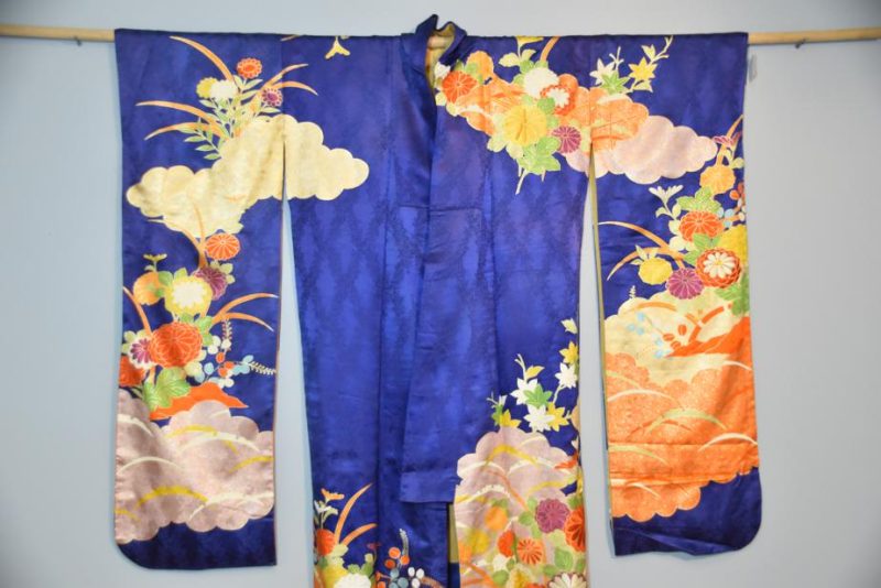 Furisode Kimono - Image 6