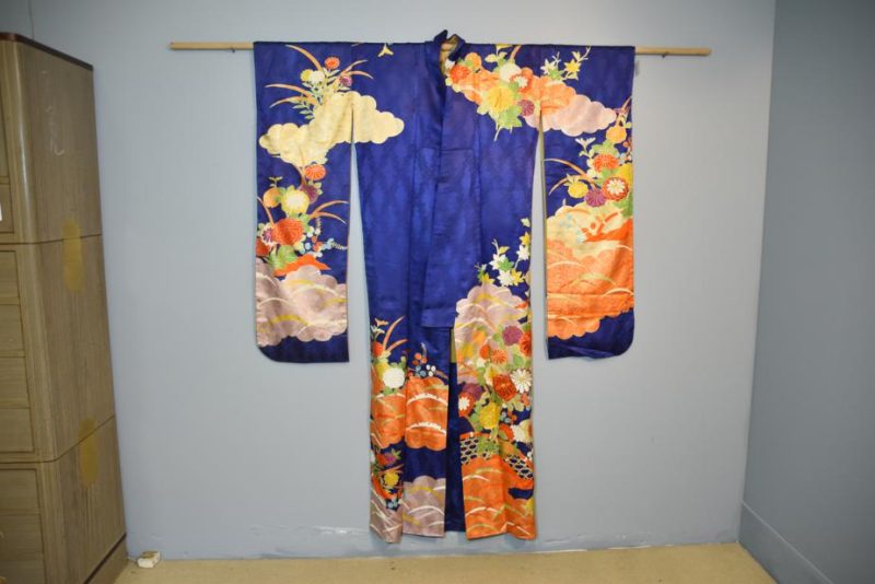 Furisode Kimono - Image 5