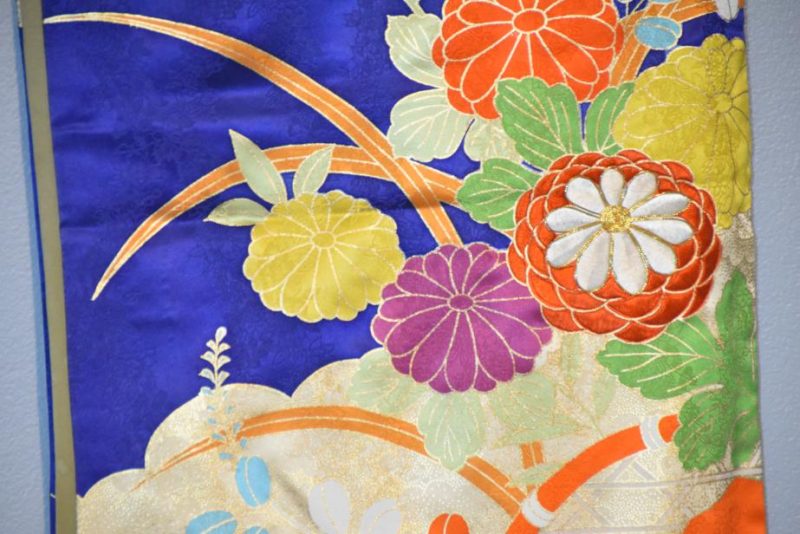 Furisode Kimono - Image 3