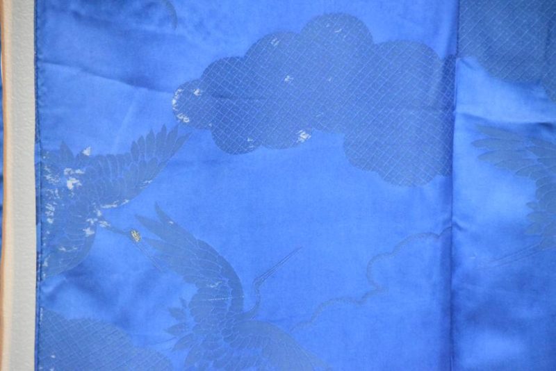 Japanese Wedding Kimono - Image 7