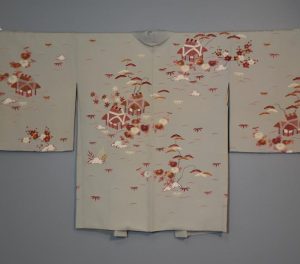 Japanese Vintage Haori