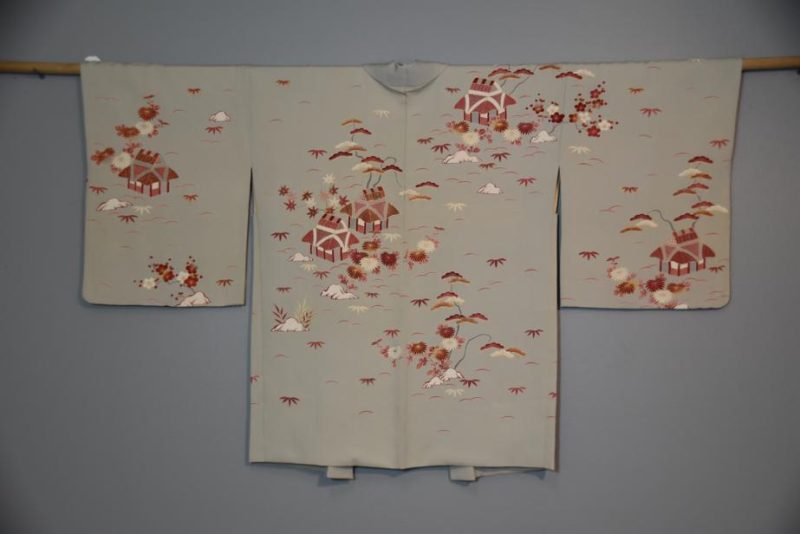 Japanese Vintage Haori