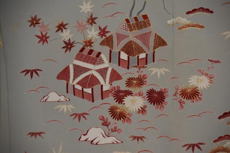 Japanese Vintage Haori - Image 2