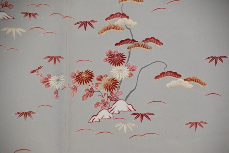 Japanese Vintage Haori - Image 6