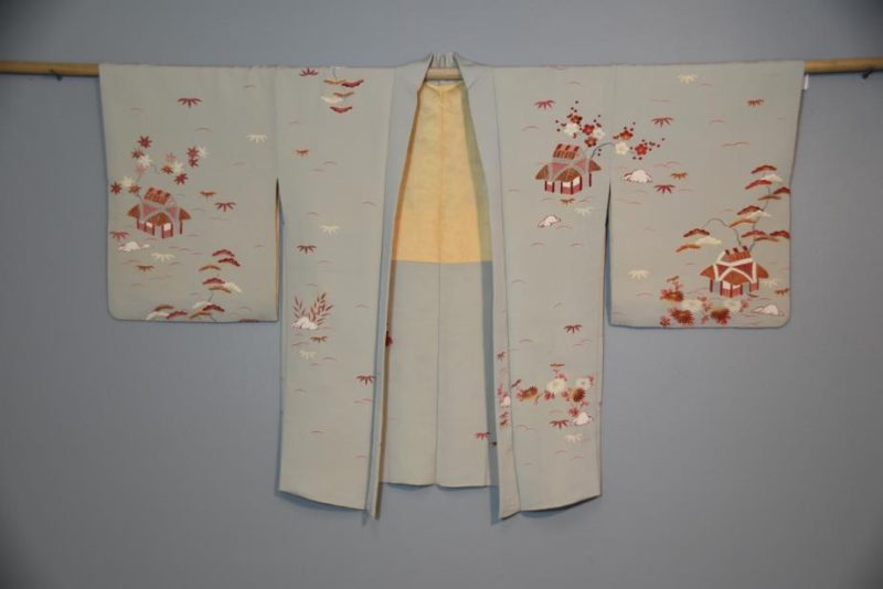 Japanese Vintage Haori - Image 5