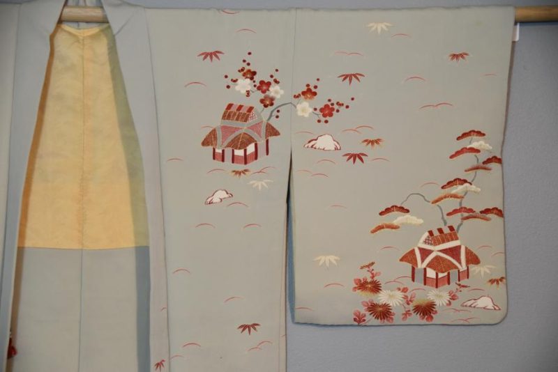Japanese Vintage Haori - Image 3