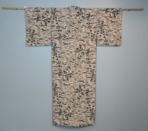 Japanese Vintage Kimono