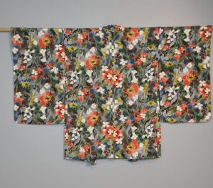 Japanese Vintage Haori
