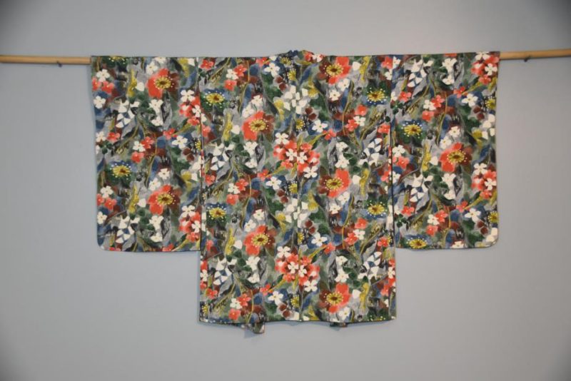 Japanese Vintage Haori