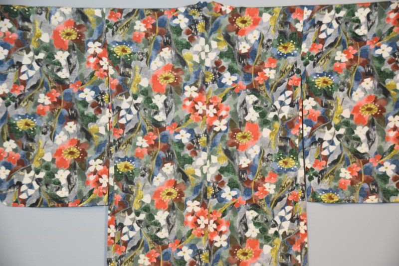 Japanese Vintage Haori - Image 6