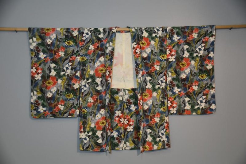 Japanese Vintage Haori - Image 4