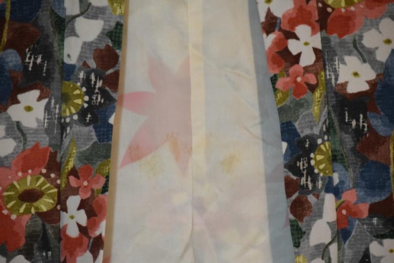 Japanese Vintage Haori - Image 3